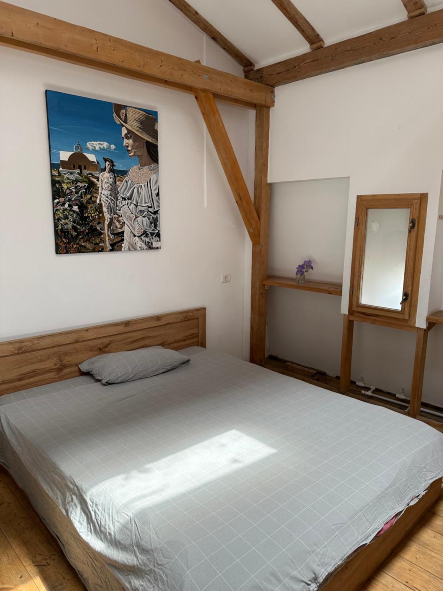 Garsoniera 2 Langa Plaja Διαμέρισμα Κονστάντζα Εξωτερικό φωτογραφία